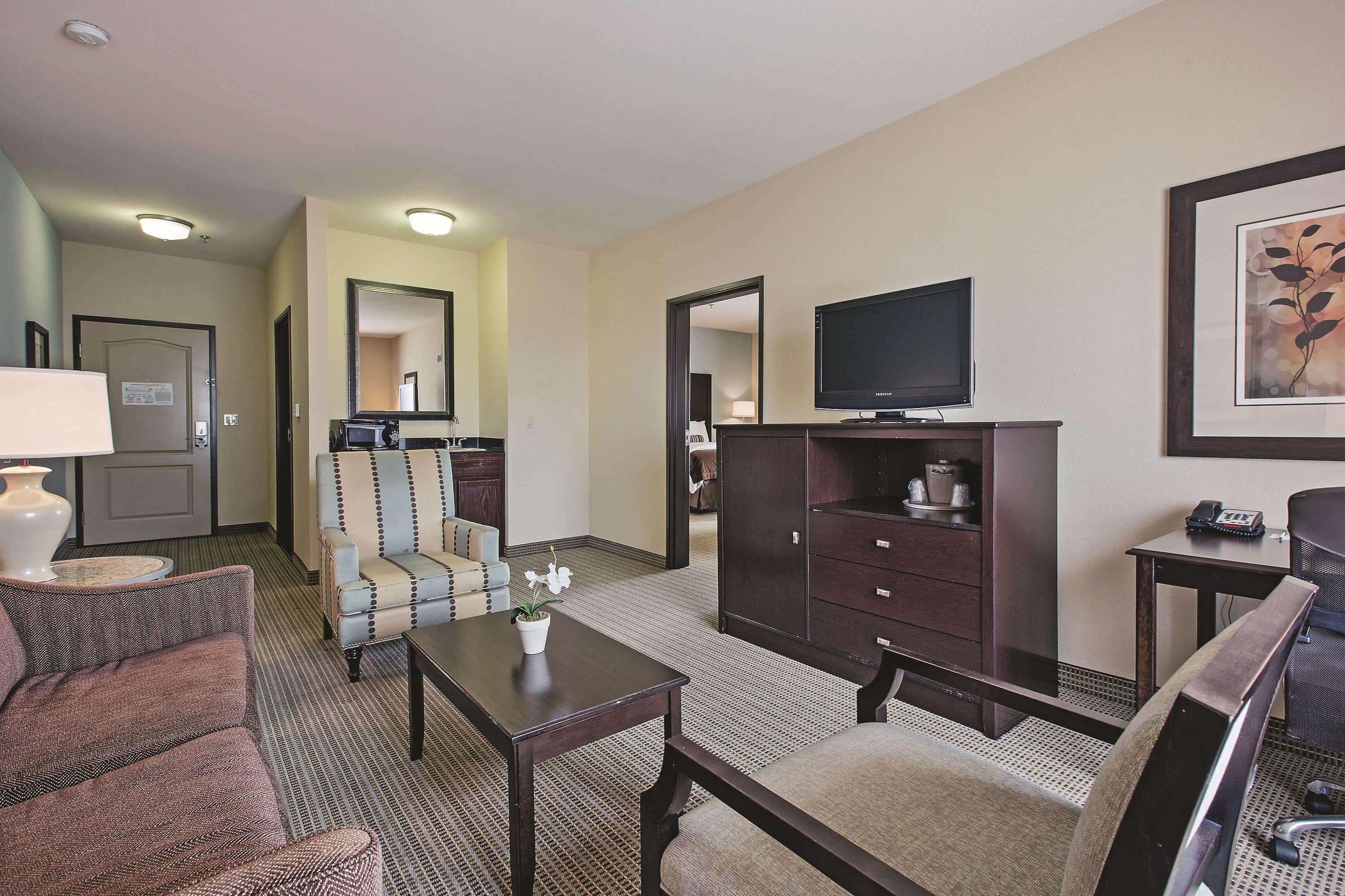 La Quinta By Wyndham Dfw Airport West - Euless Hotel Exterior foto