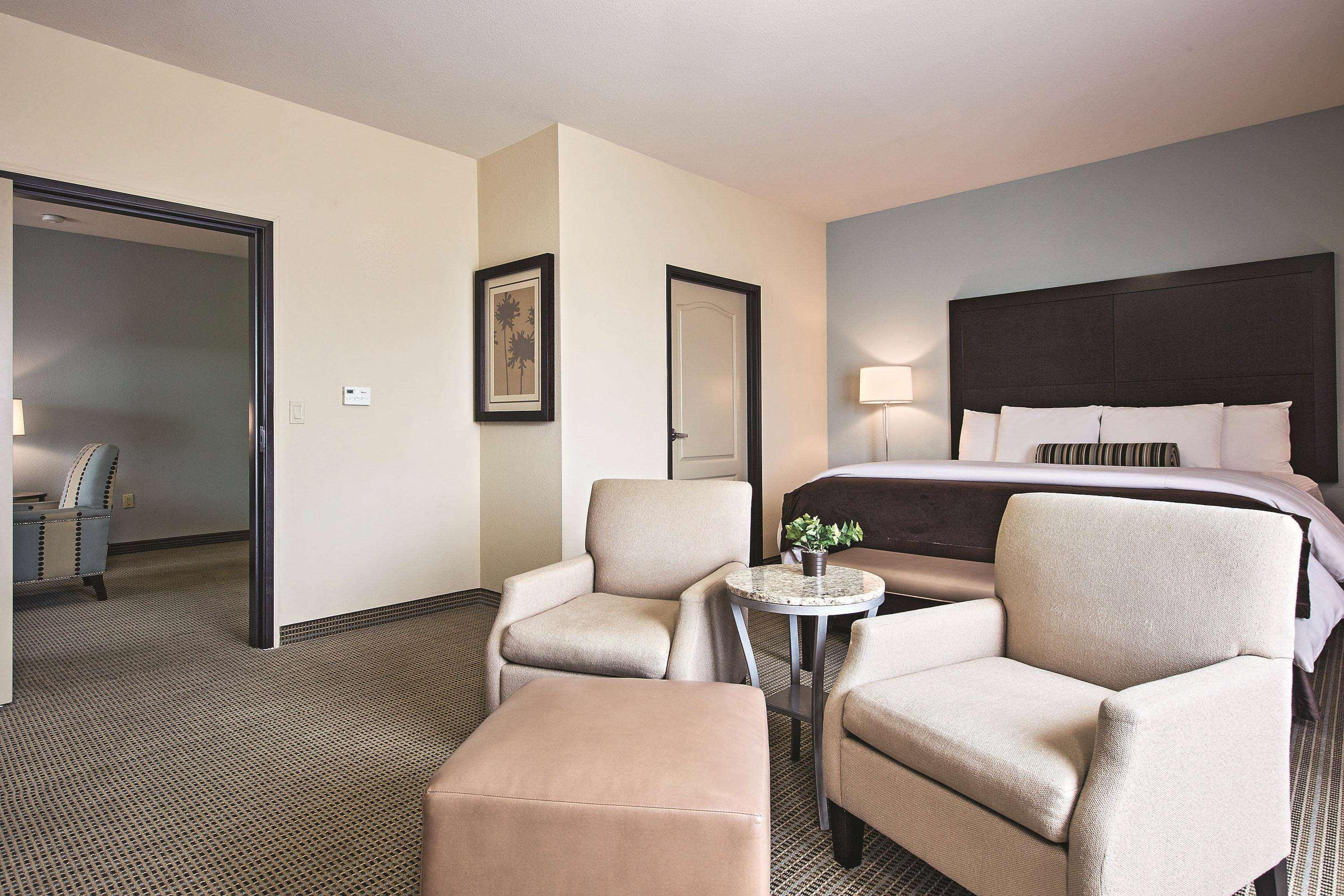 La Quinta By Wyndham Dfw Airport West - Euless Hotel Exterior foto