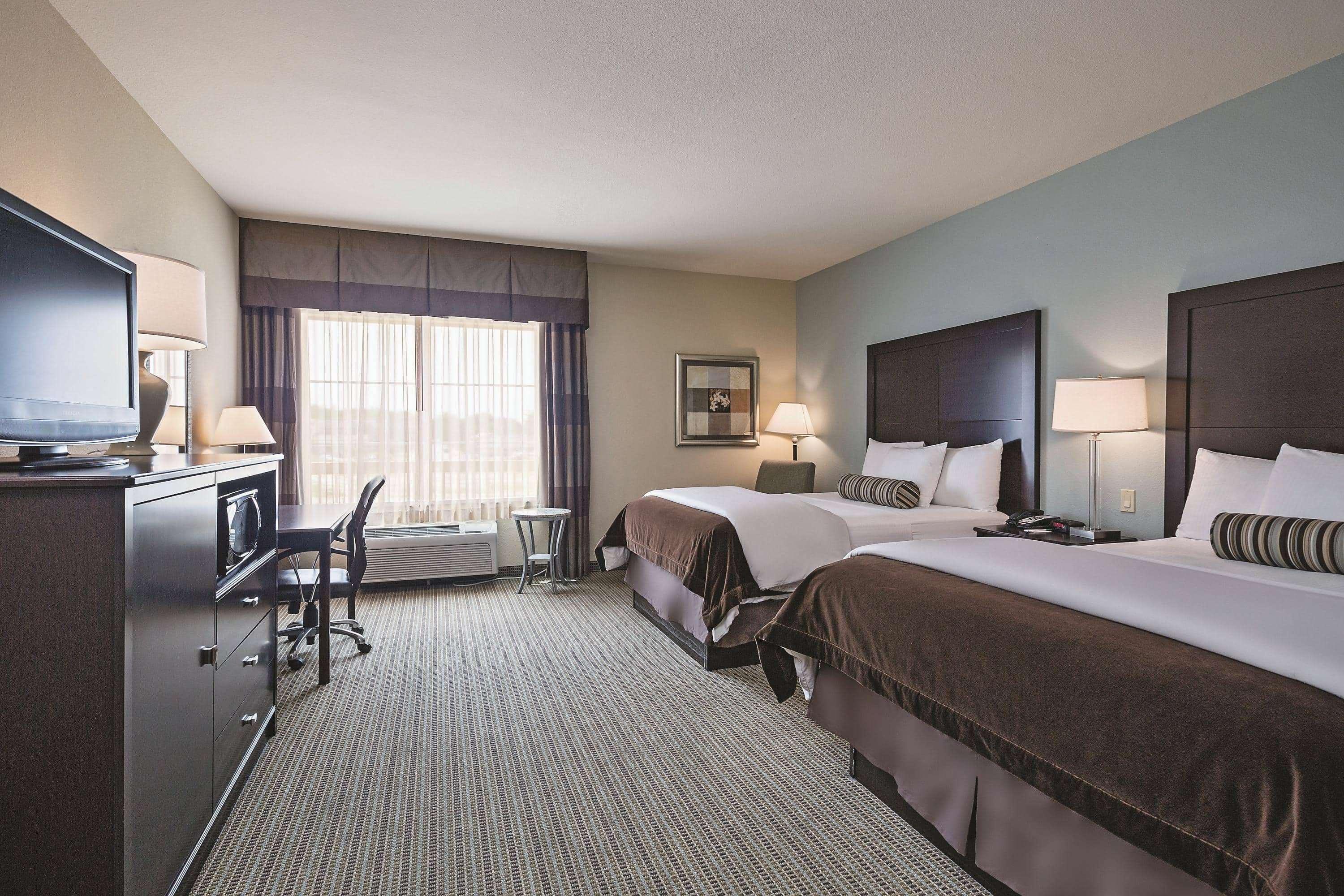 La Quinta By Wyndham Dfw Airport West - Euless Hotel Exterior foto