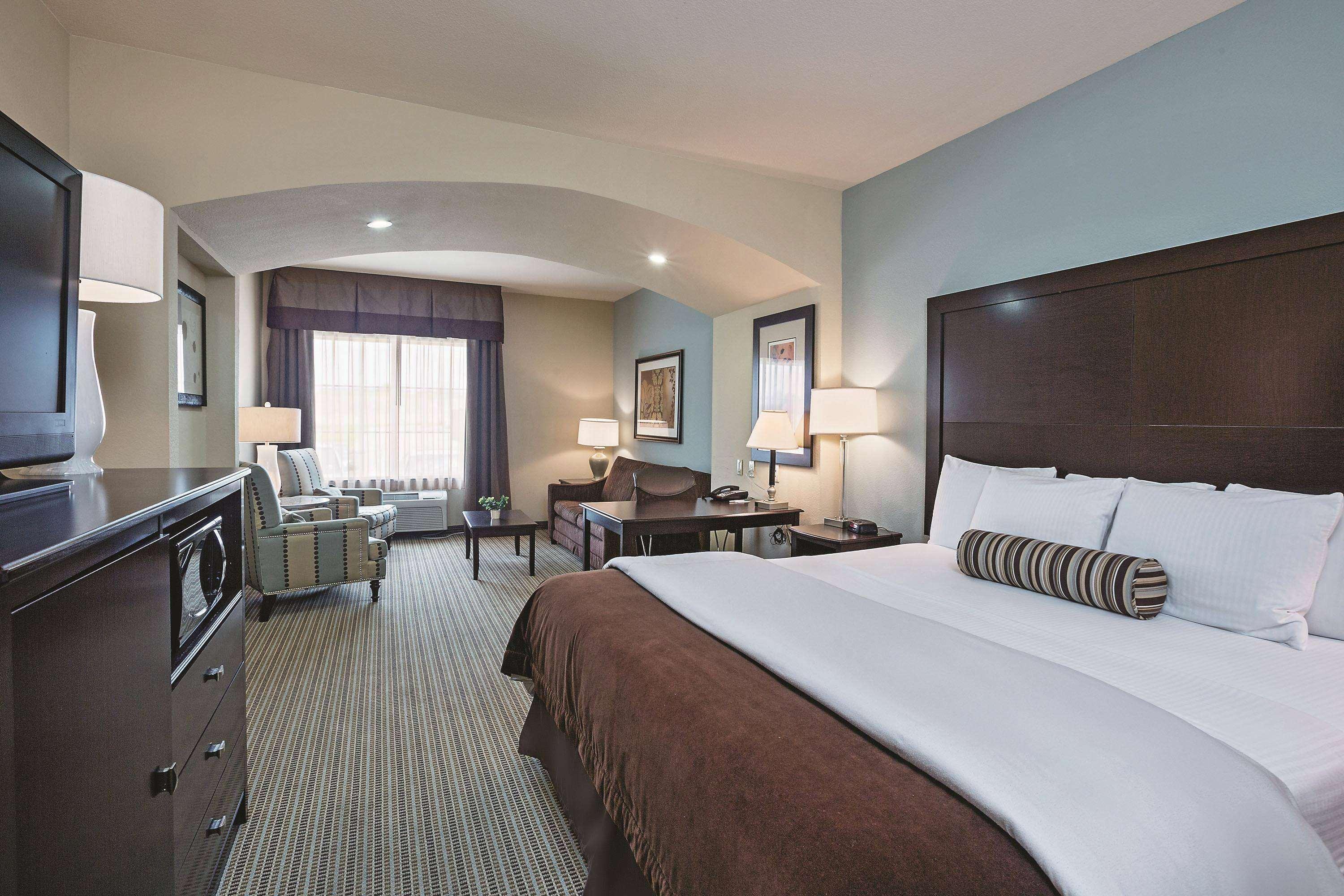 La Quinta By Wyndham Dfw Airport West - Euless Hotel Exterior foto