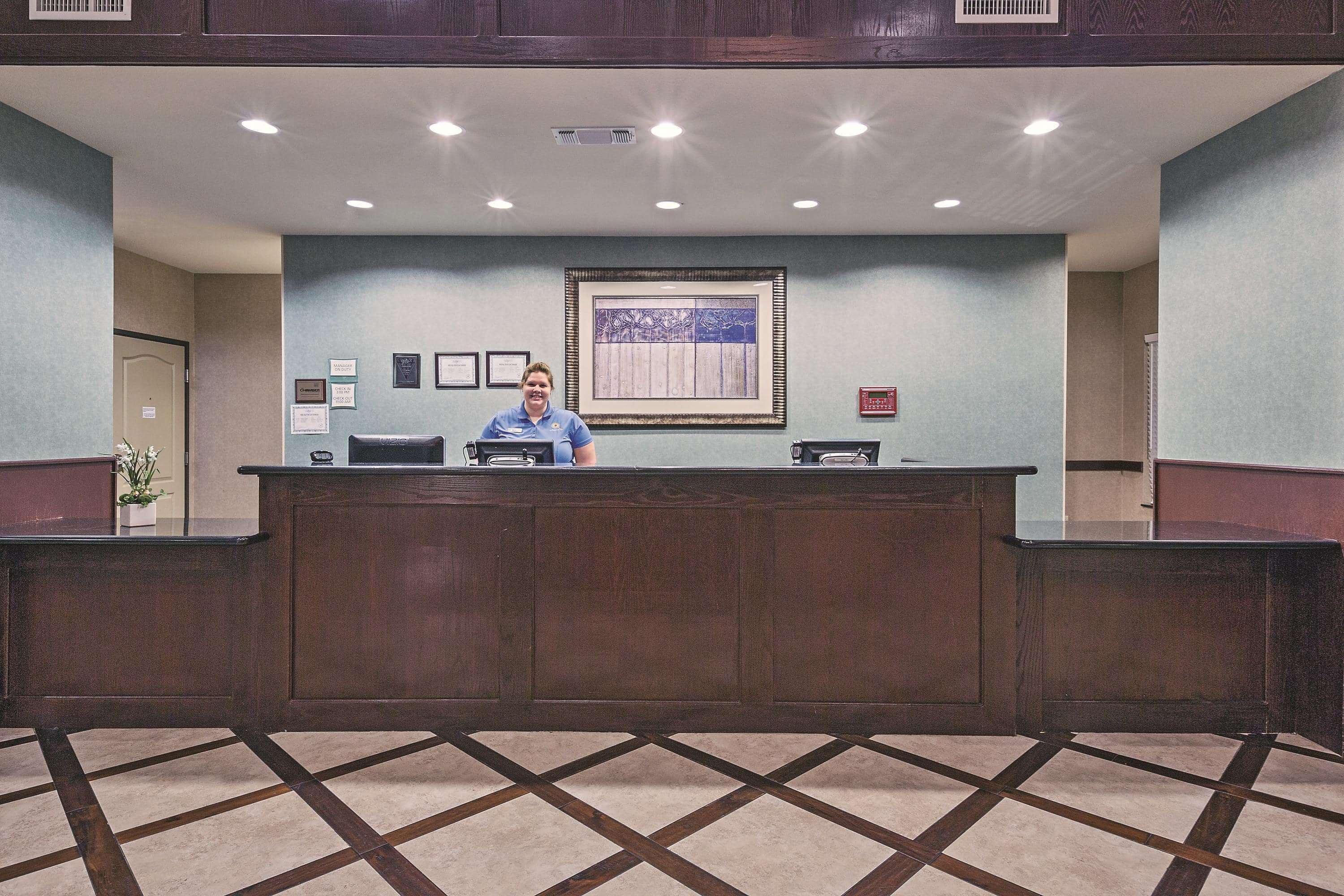 La Quinta By Wyndham Dfw Airport West - Euless Hotel Exterior foto