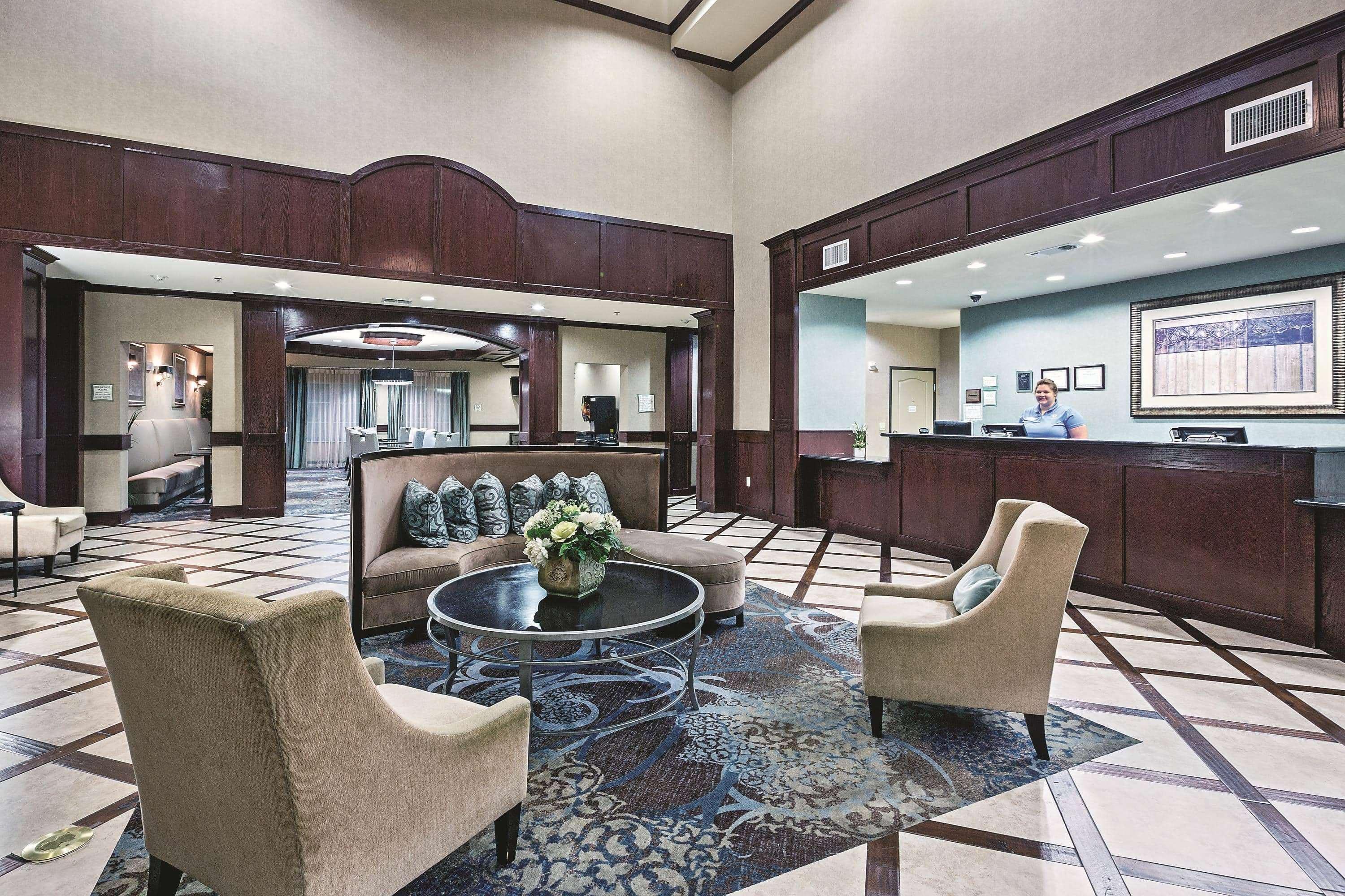 La Quinta By Wyndham Dfw Airport West - Euless Hotel Exterior foto