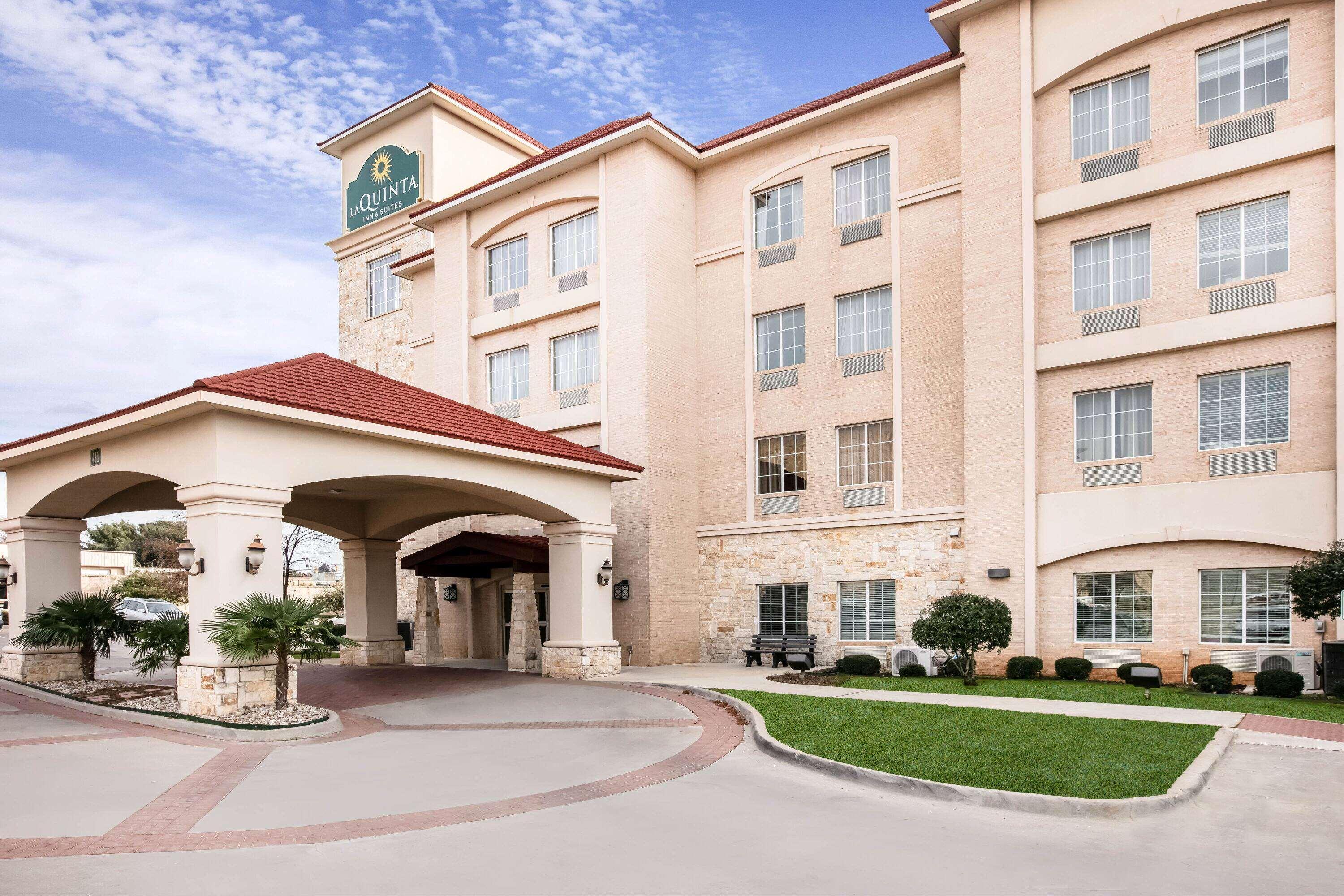La Quinta By Wyndham Dfw Airport West - Euless Hotel Exterior foto