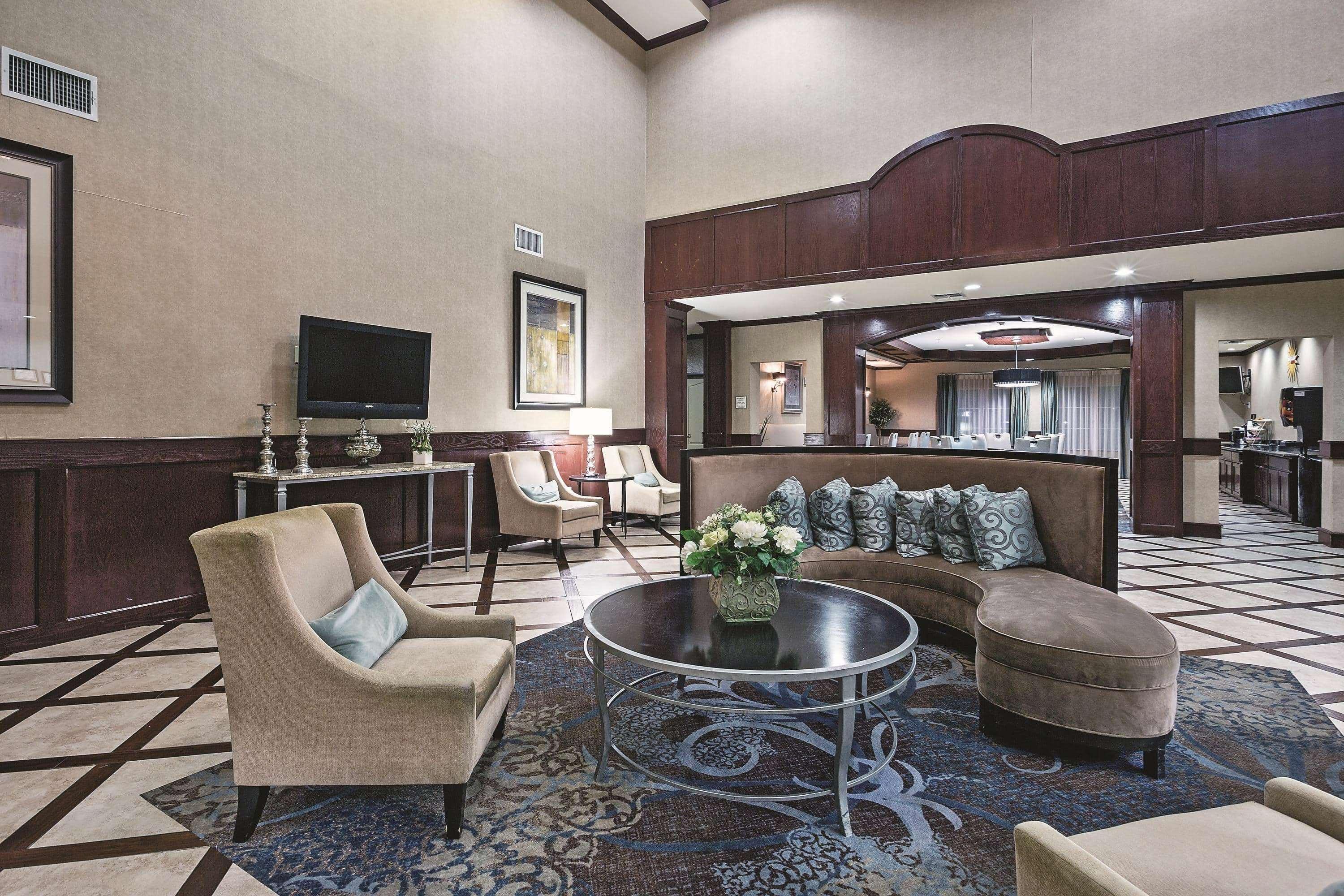 La Quinta By Wyndham Dfw Airport West - Euless Hotel Exterior foto