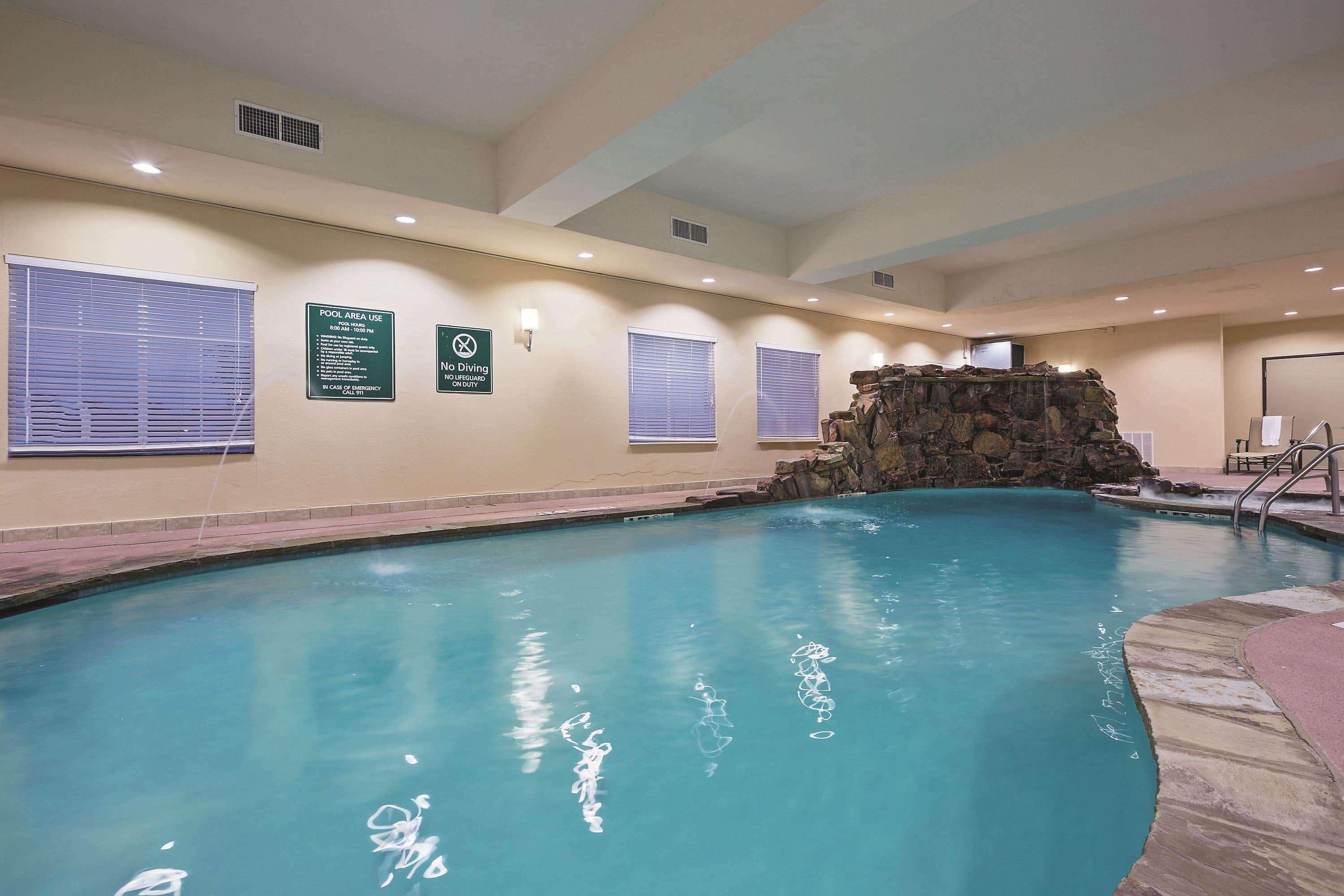 La Quinta By Wyndham Dfw Airport West - Euless Hotel Exterior foto
