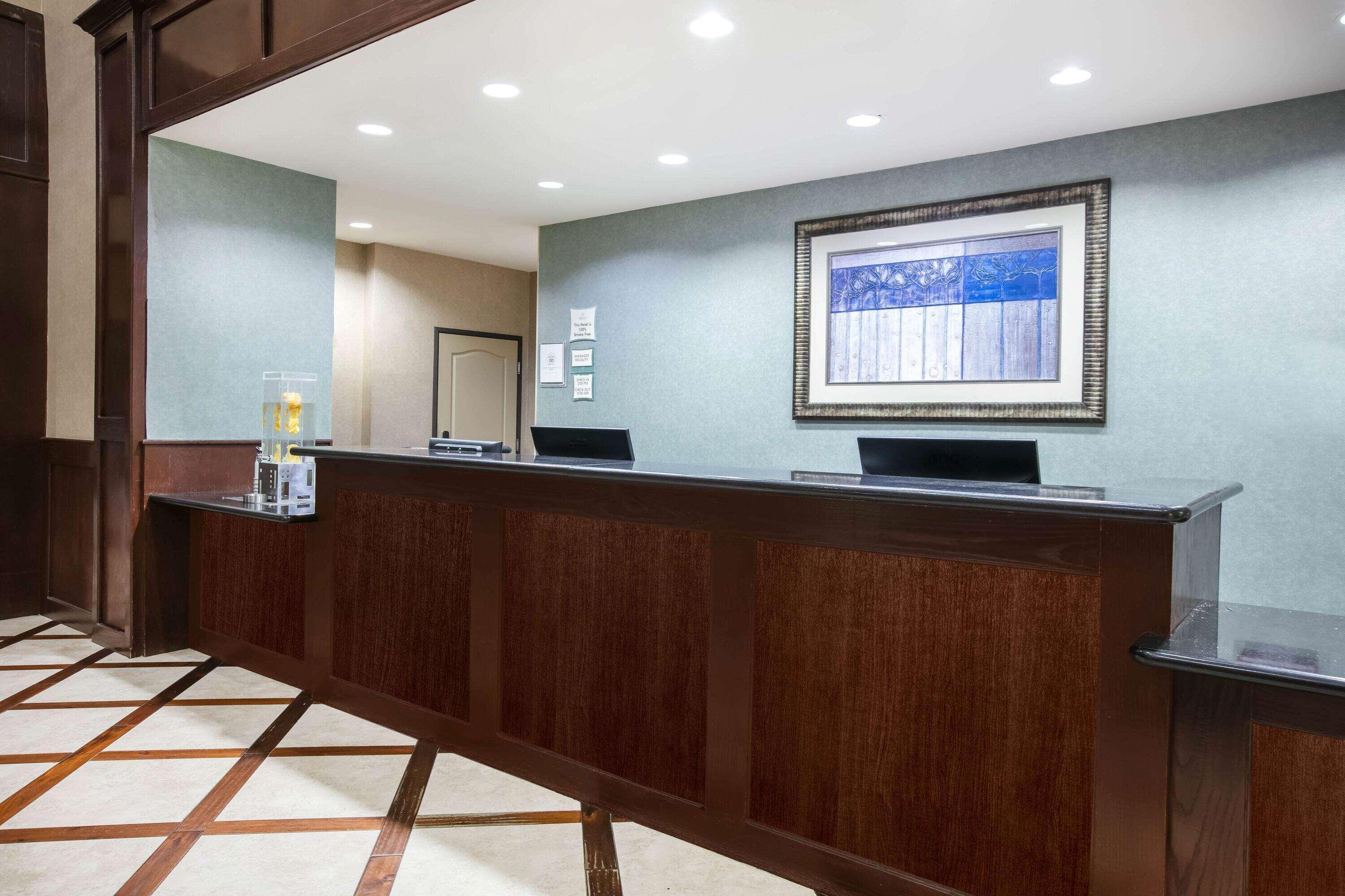 La Quinta By Wyndham Dfw Airport West - Euless Hotel Exterior foto