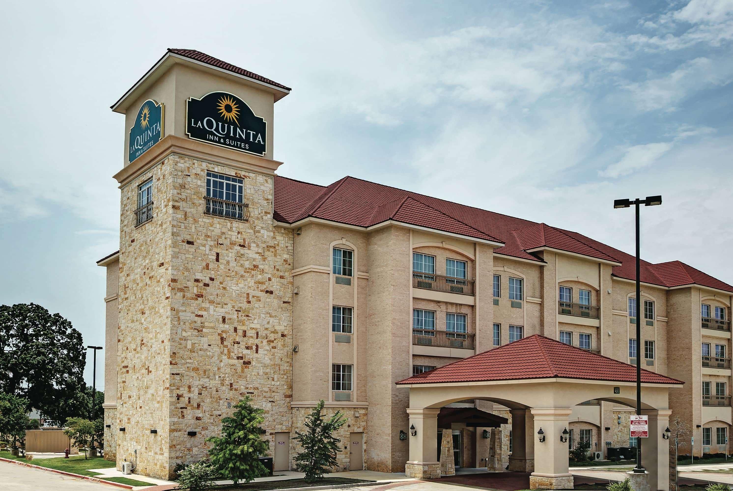 La Quinta By Wyndham Dfw Airport West - Euless Hotel Exterior foto