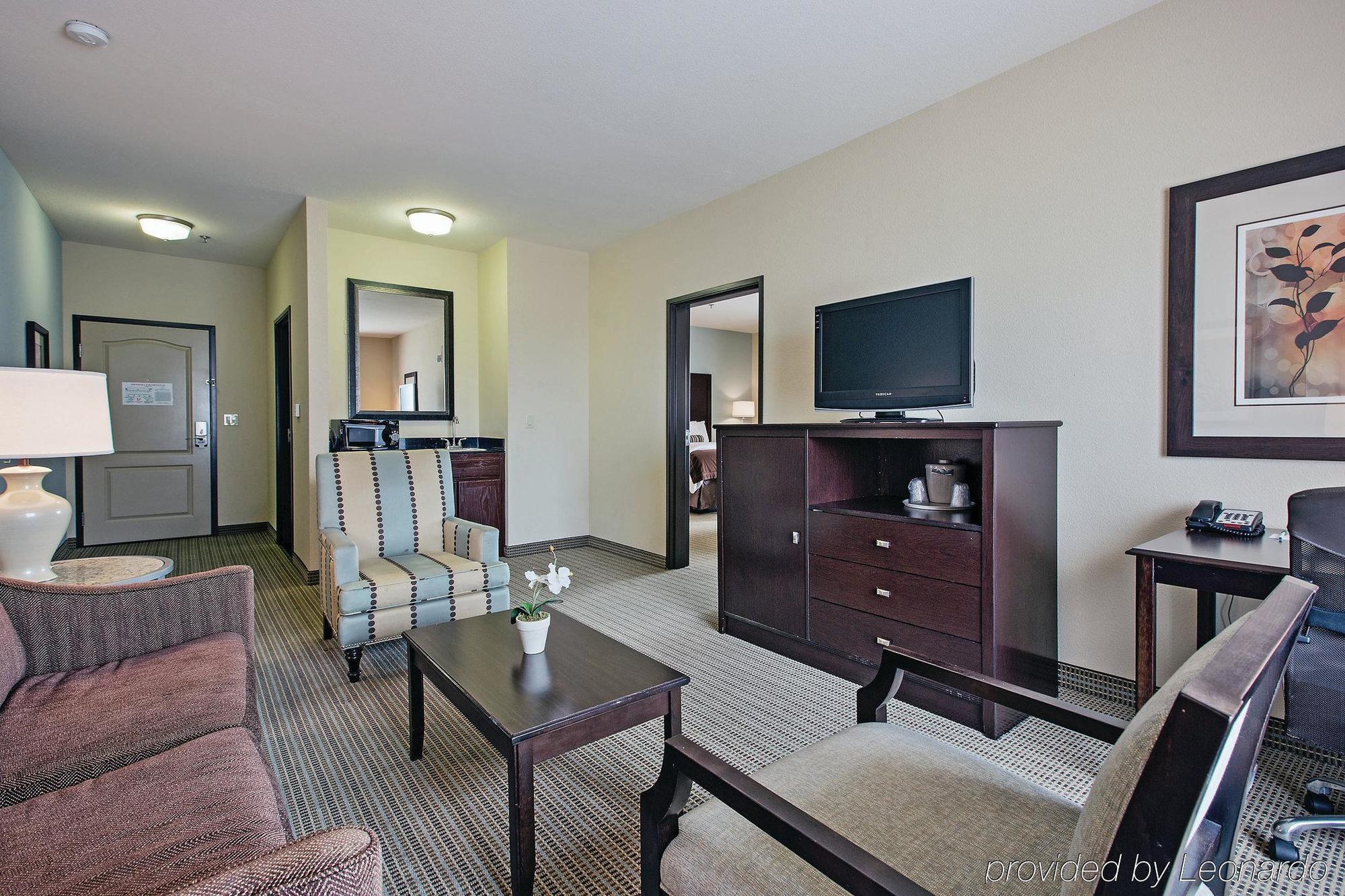 La Quinta By Wyndham Dfw Airport West - Euless Hotel Exterior foto