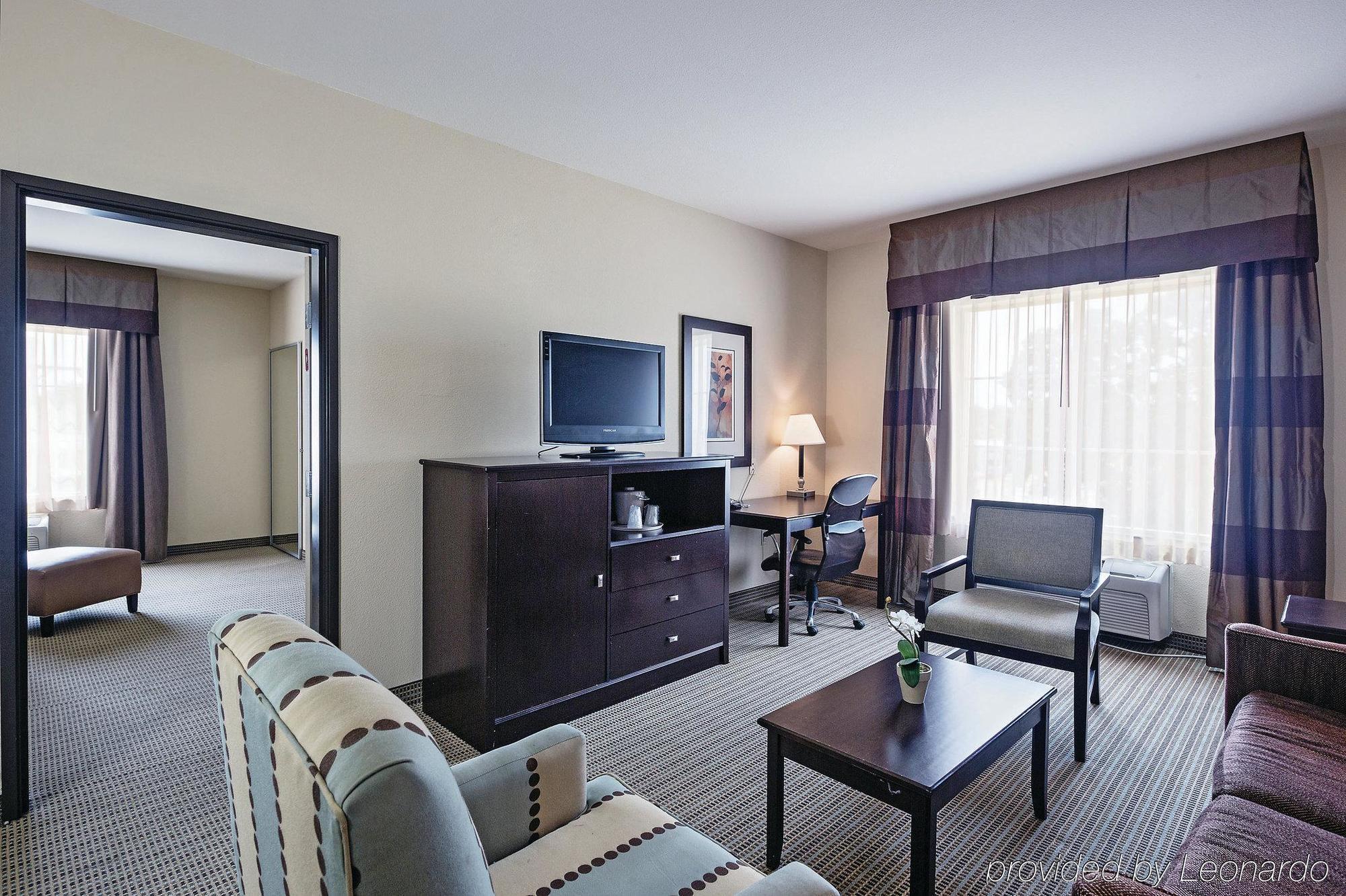 La Quinta By Wyndham Dfw Airport West - Euless Hotel Exterior foto