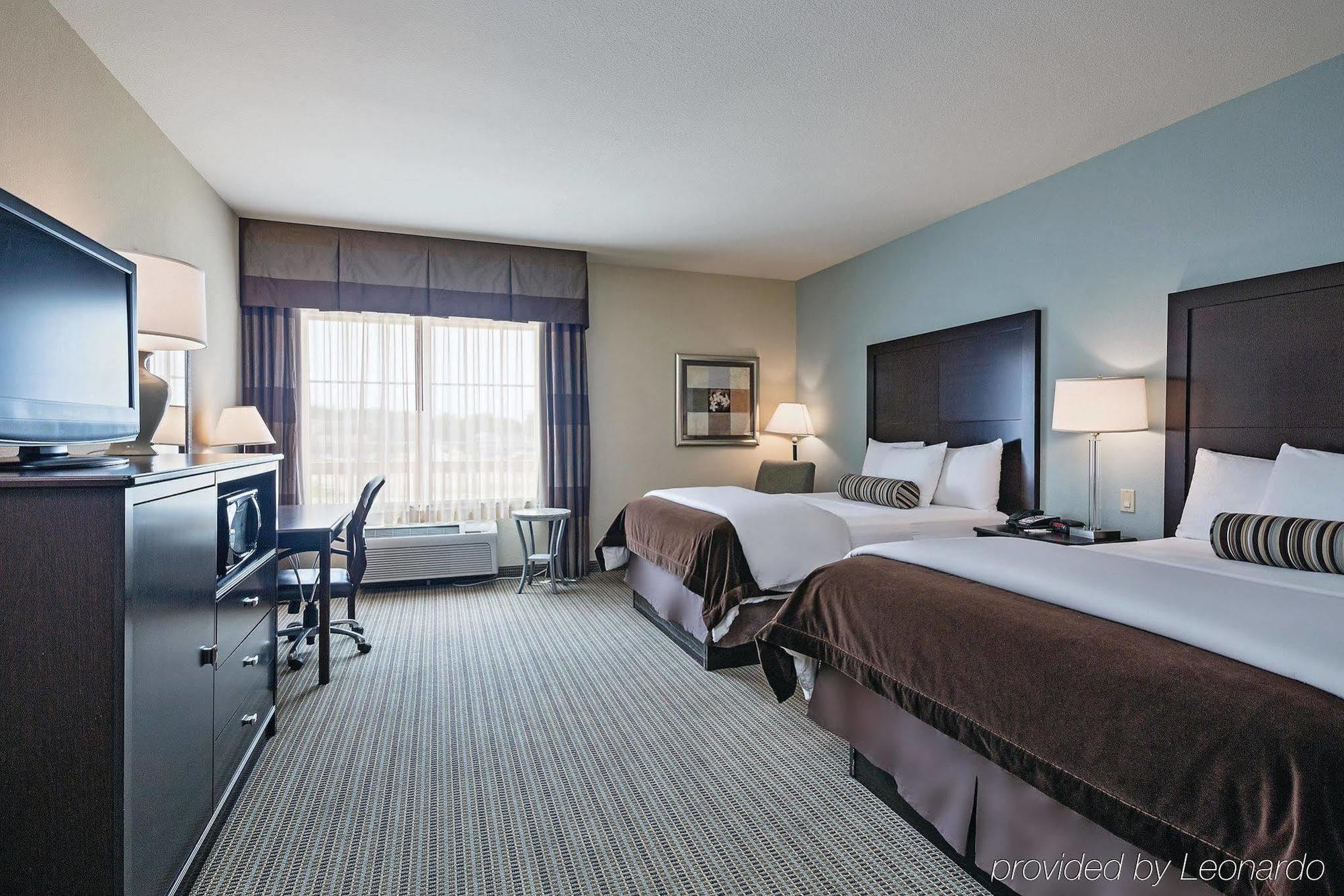 La Quinta By Wyndham Dfw Airport West - Euless Hotel Exterior foto